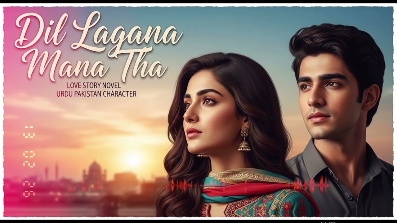 Dil Lagana Mana Tha | Heart Touching Sad Song | Tanhai Dard Aur Dhokha | Emotional Love Song