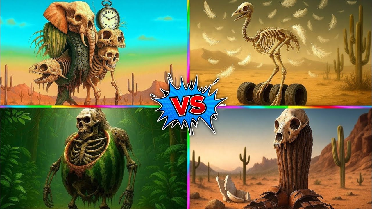 SIGMA BOY х ALL LTALIAN BRAINROT Animals EXTINCTION IN TILES HOP EDM RUSH?