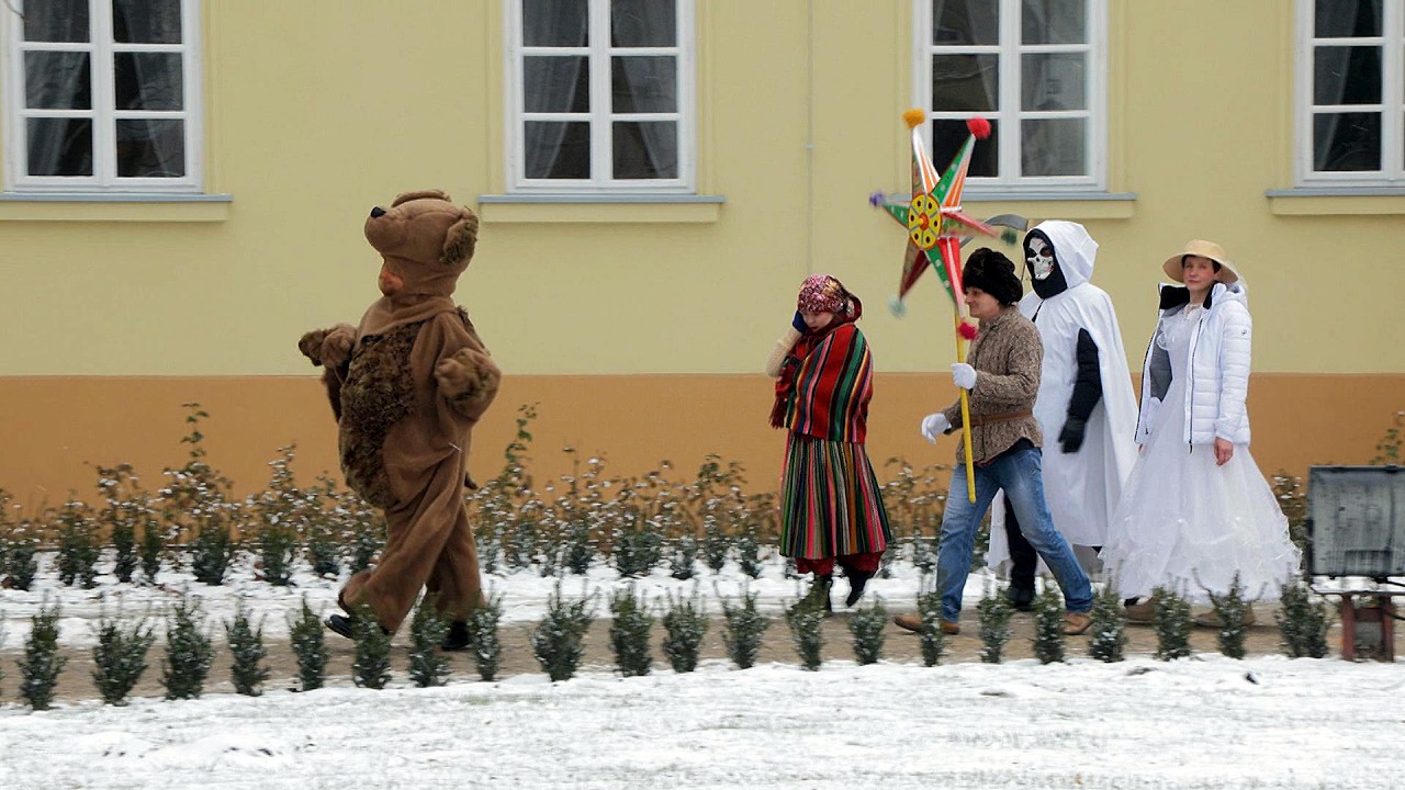 TKB - Korowód Ostatkowy - 17.02.2026