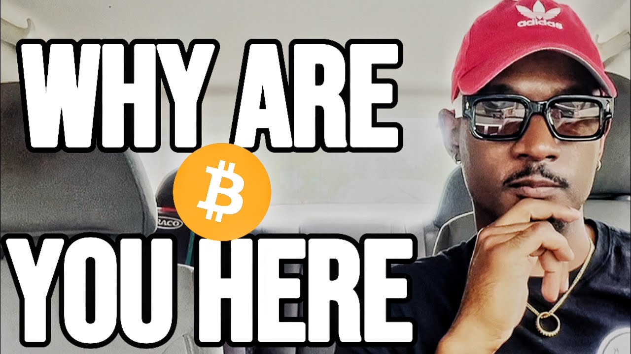 I Learned This The Hard Way. My Crypto Journey&hellip;