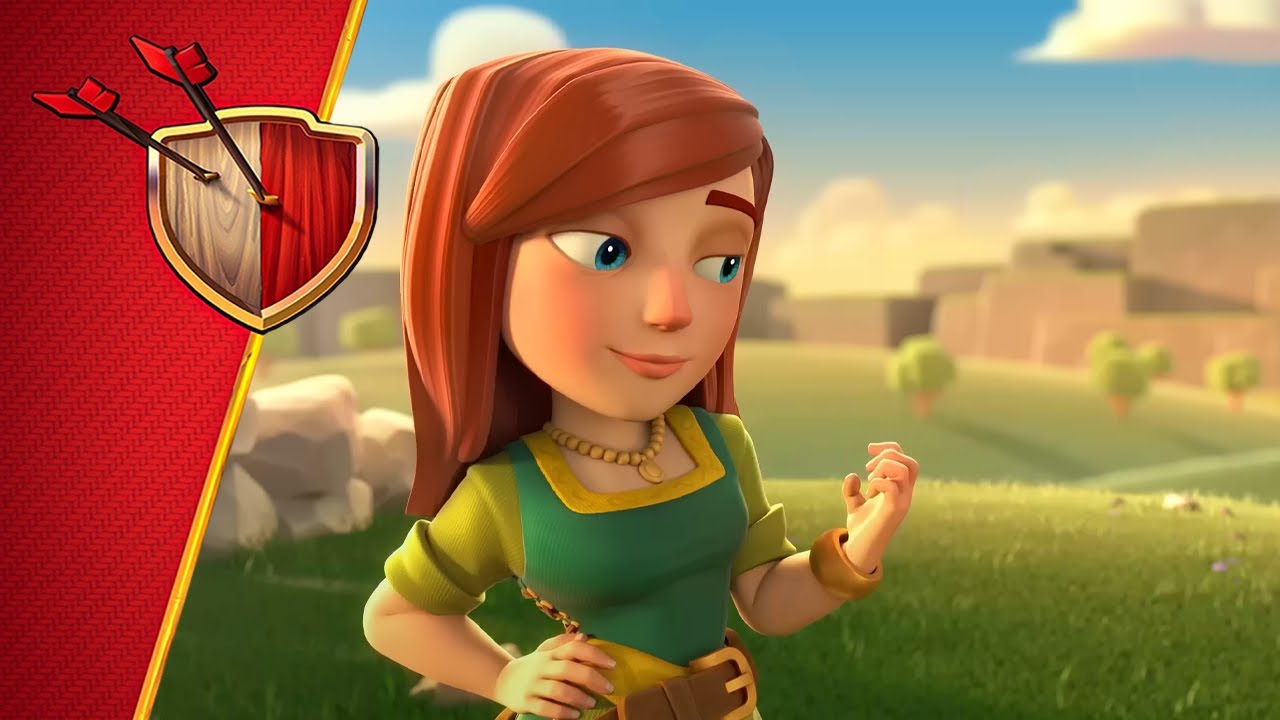 Goblins Got Talent (Clash Of Clans)