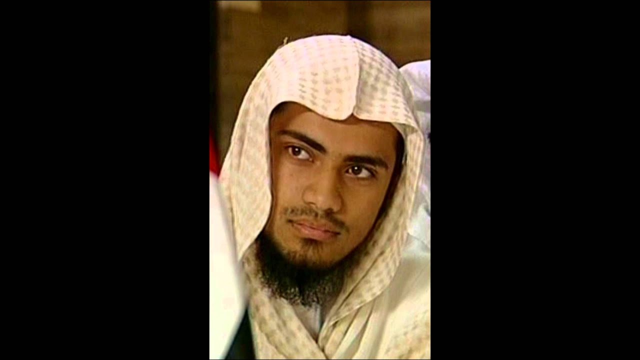 سورة الفرقان للقارئ المهندس عبدالله شالواله  برواية ابن ذكوان عن ابن عامر