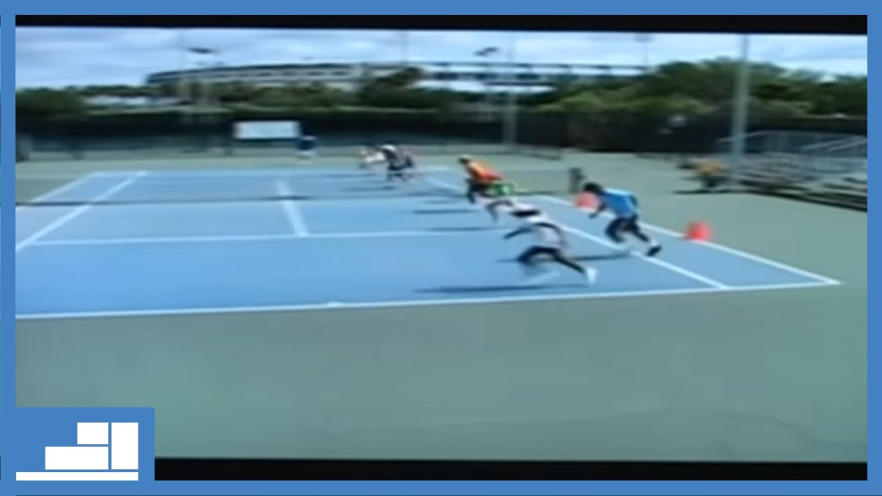 326 Beep Test