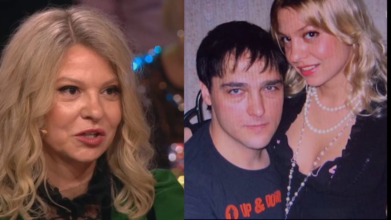 Вдова Шатунова рассказала, как познакомилась с Юрой Шатуновым