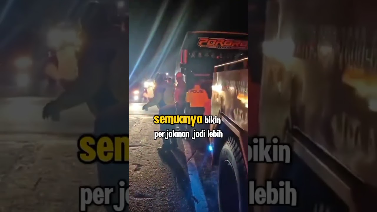 #terimakasihpolri #mudikamankeluarganyaman #polisi #pengamanan #mudik #mudiklancar #kamipuas