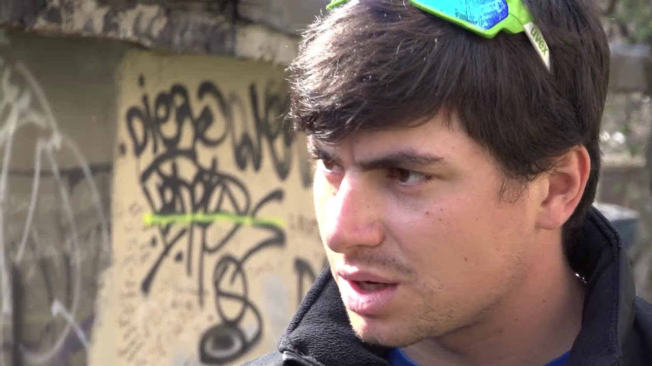 Juraj Ferko - DOGGIE.SK - Psíka z útulku si zadovážte skôr ako sa vám narodí prvé dieťa