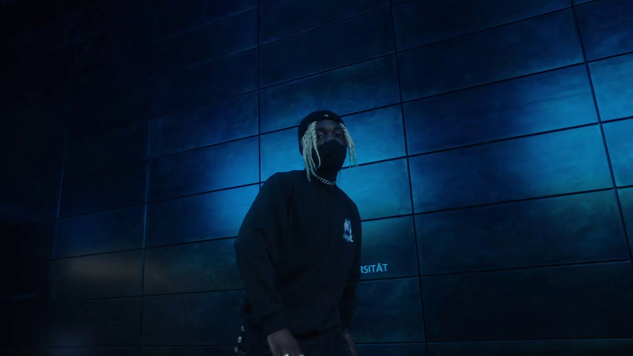 OHJAY | Freestyle