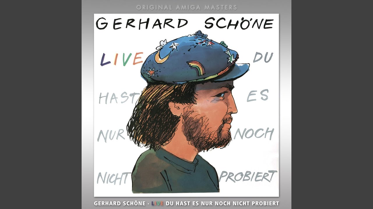 Vielleicht wird's nie wieder so schön