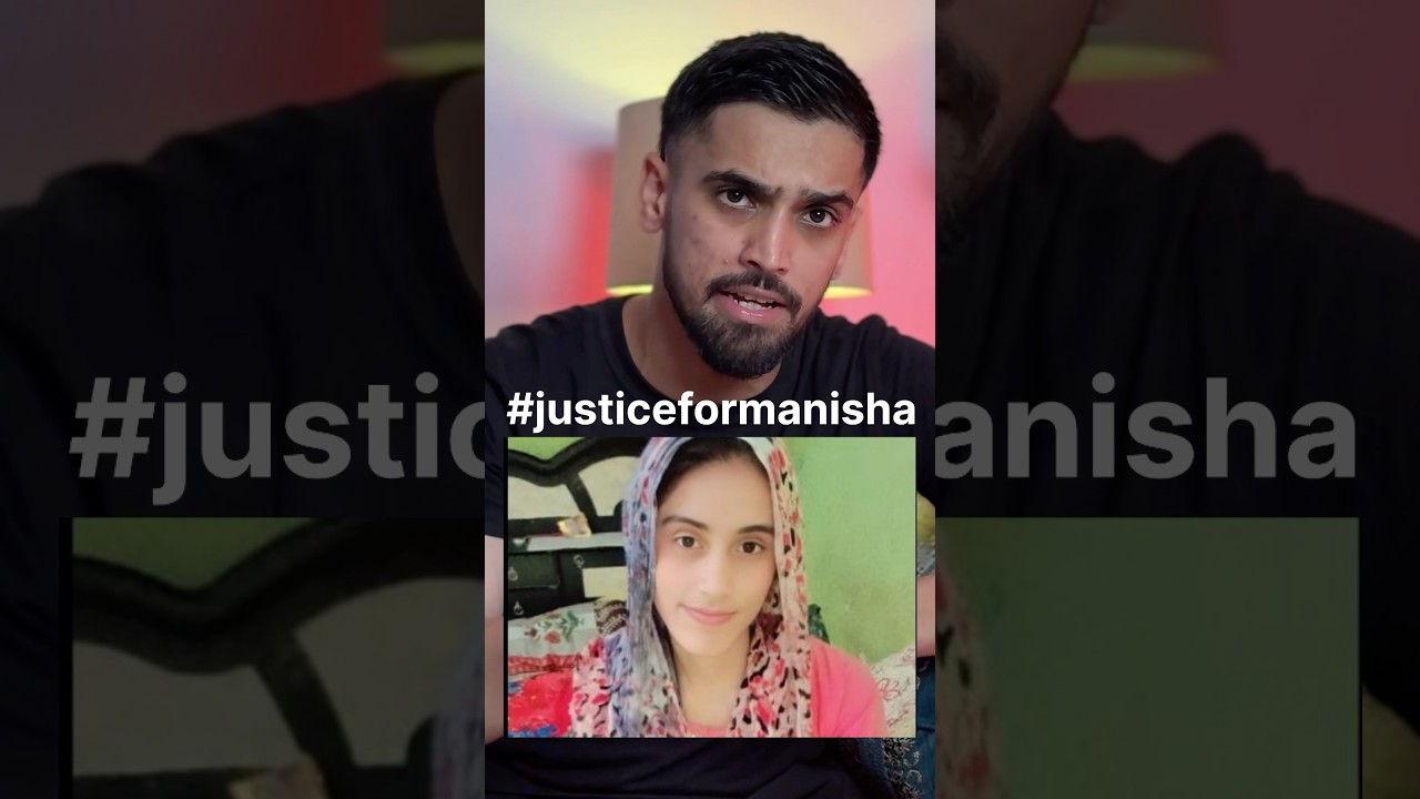 Haryana : Bhiwani Lady Teacher Manisha Murder Case #justiceformanisha #haryananews
