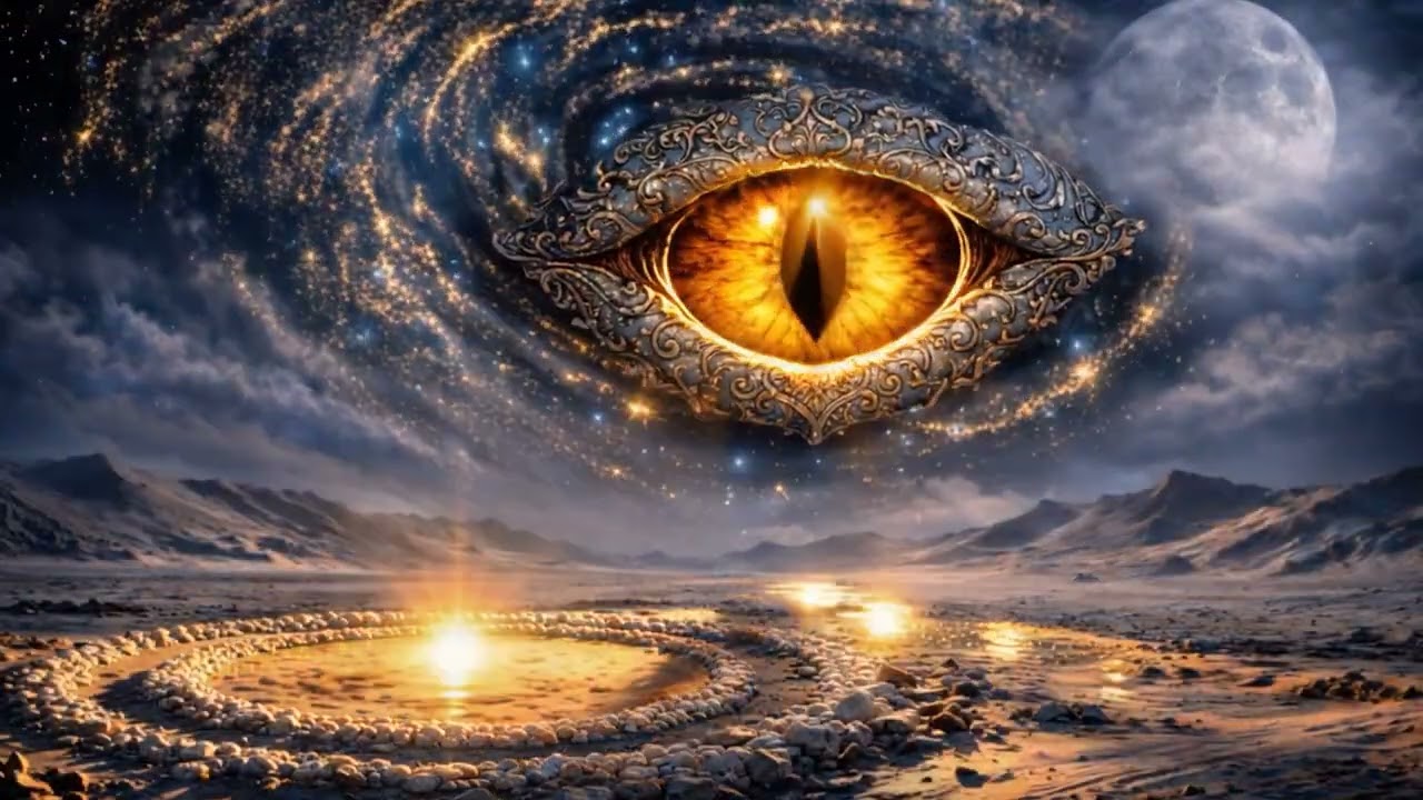 Addictive Psychedelic Sufi Sitar Dervish Trance & Spiritual Journey