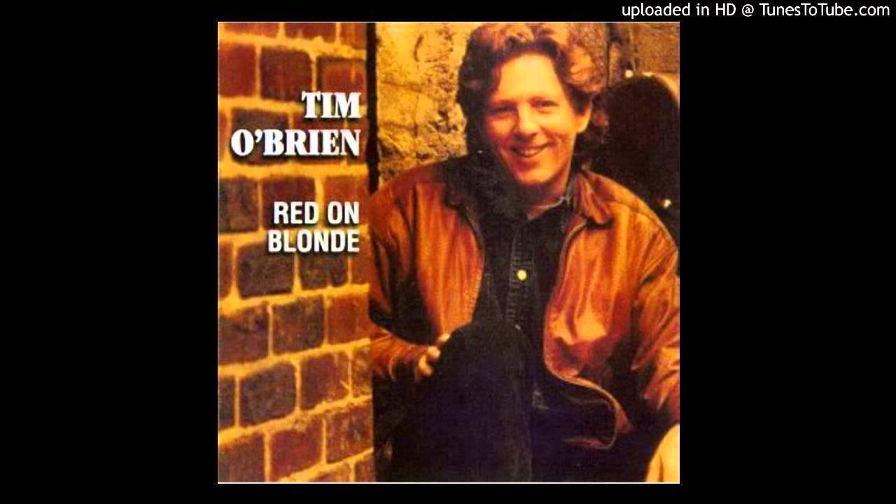 Tim O'Brien - Se&ntilde;or (Tales Of Yankee Power)