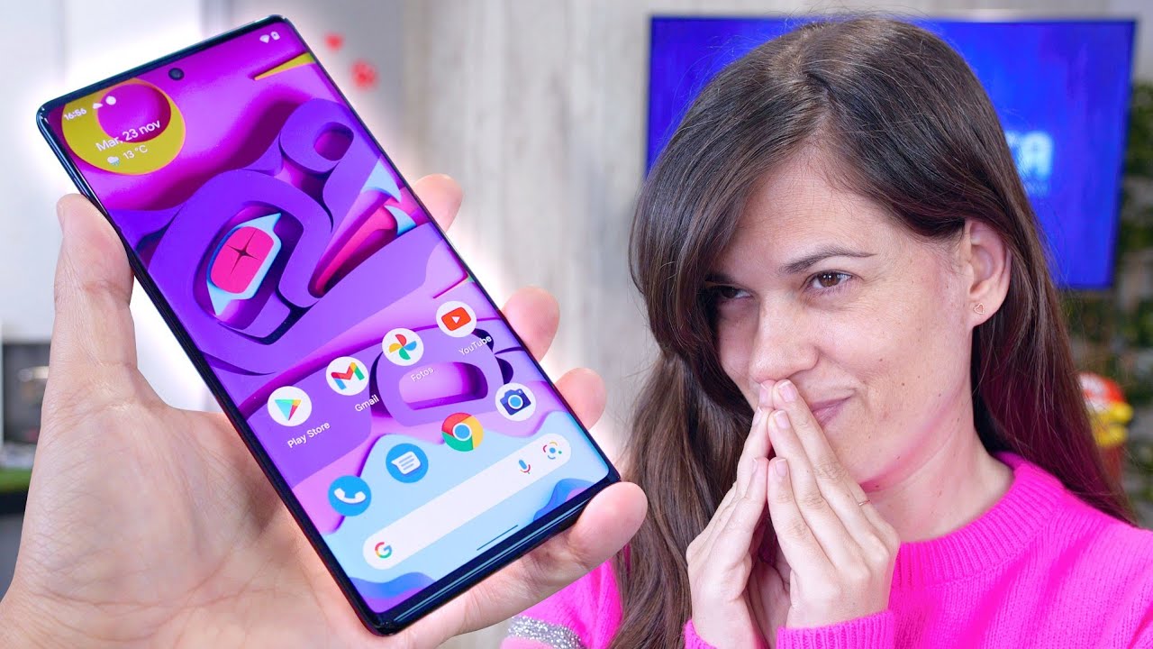MI NUEVO SUPER TELÉFONO!!!!!!! ¿Es el mejor de todos?