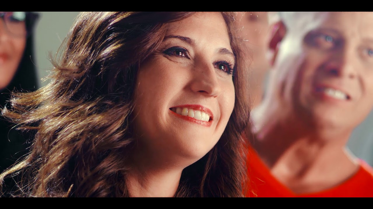 AISHA TE QUIERO Video Clip oficial (Version extendida)