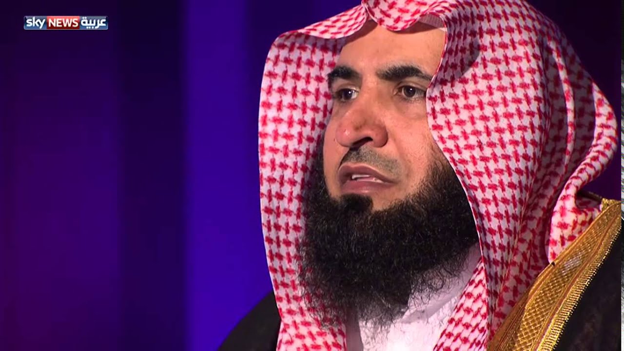 أحمد بن قاسم الغامدي الرئيس السابق لهيئة مكة في حديث العرب مع سليمان الهتلان