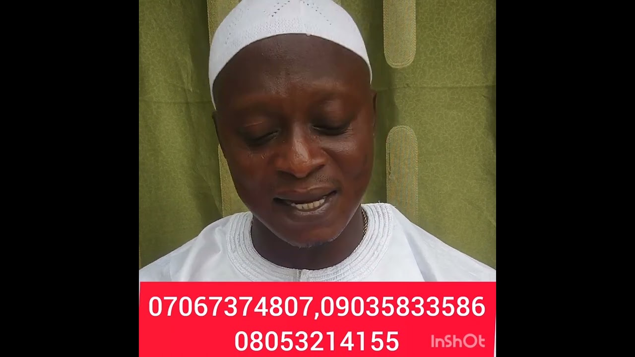 EBE AWON AGBA 2