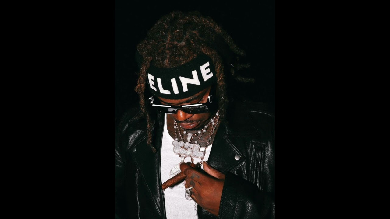 Gunna Type Beat - 'Get Ready' ($40 UNLIMITED)
