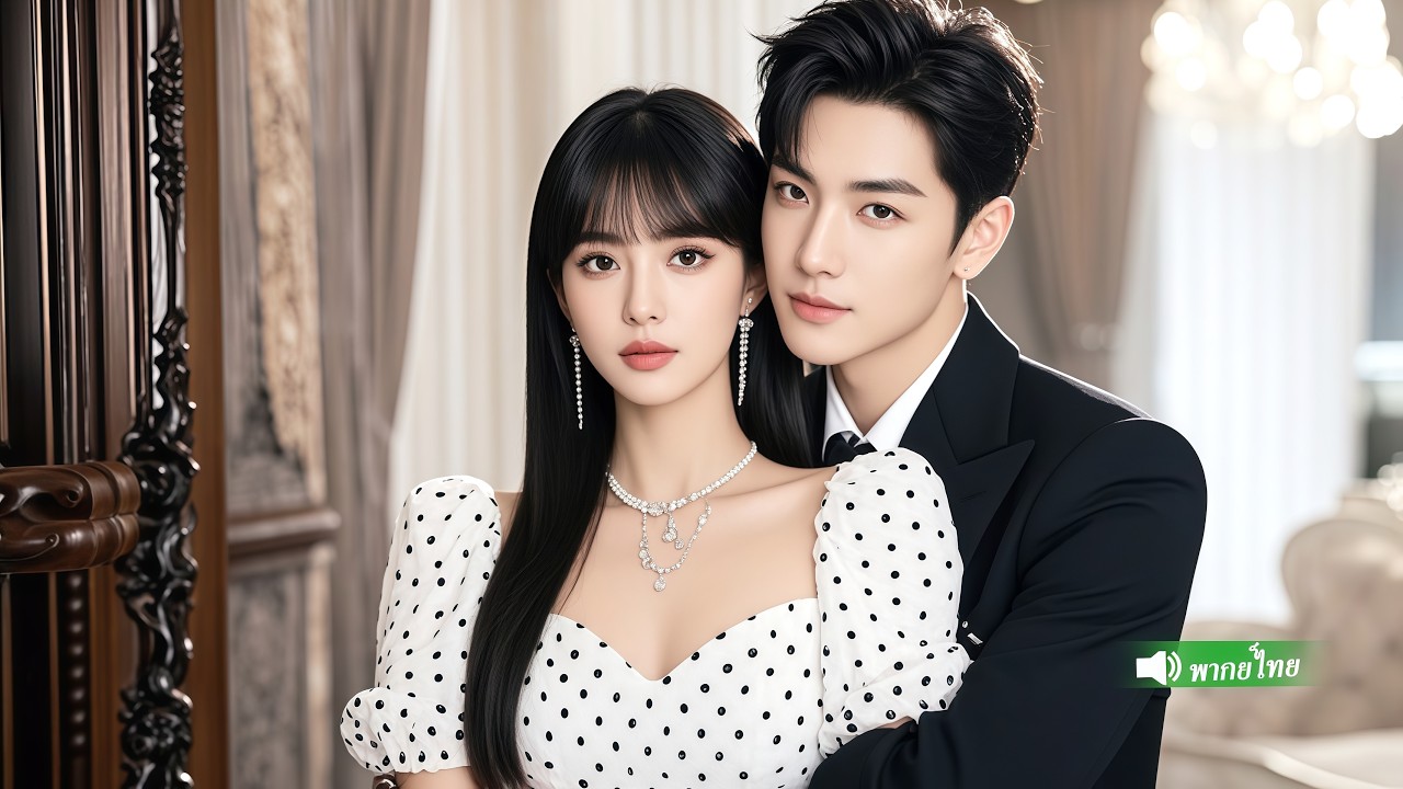 ซินเดอเรลล่าถูกคู่หมั้นทอดทิ้ง เพื่อแก้แค้น เธอกลับไปมีความสัมพันธ์กับคุณอาของเขาที่เป็น CEO