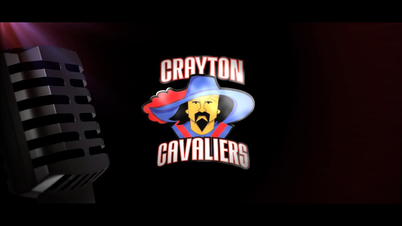 Crayton Middle School Chorus - Spring 2021 Concert