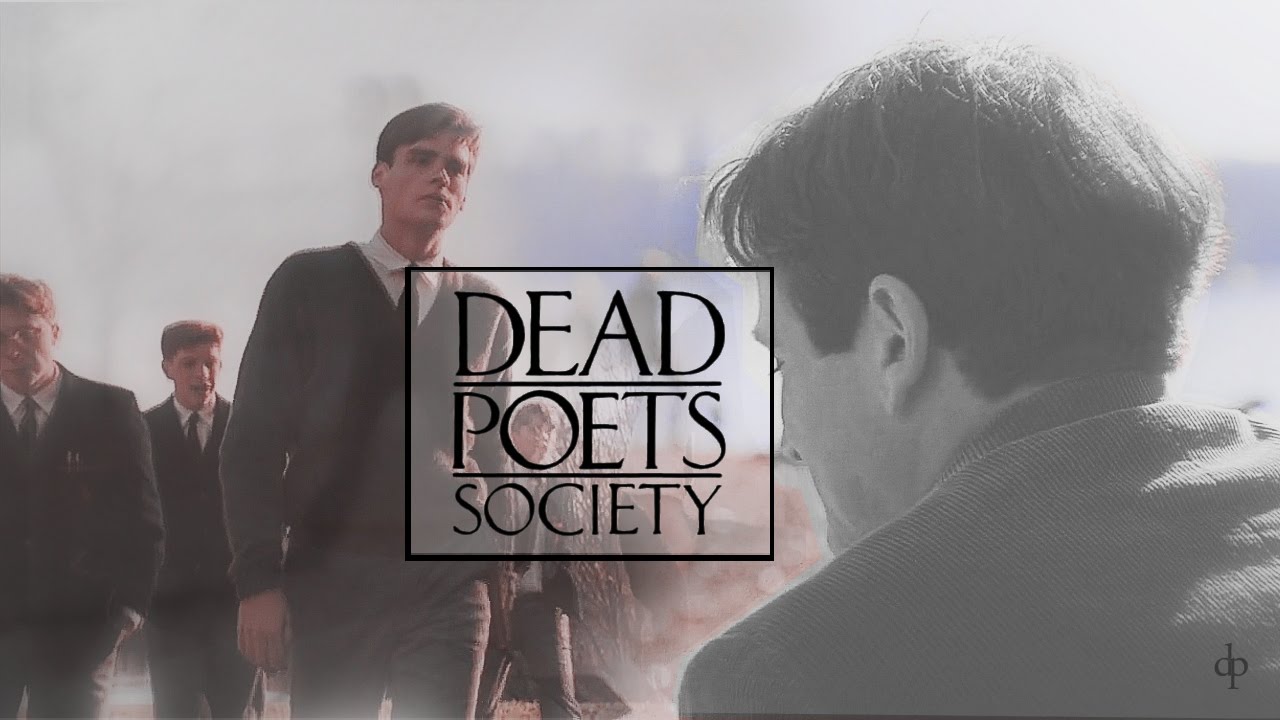 words and ideas can change the world | DPS