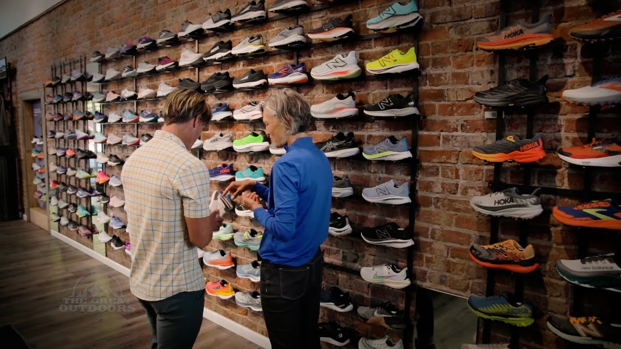 FootZone celebrates 30 years of running in Bend