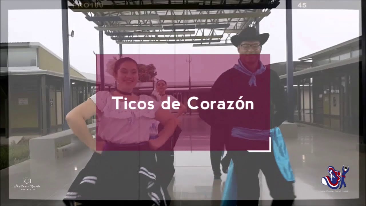 Ticos de Corazón