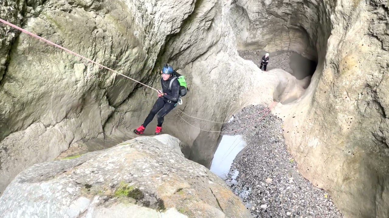 Val de le Pontesie