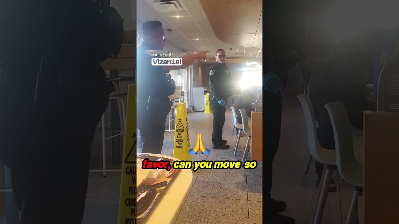 Police Demand ID for filming their Tyranny