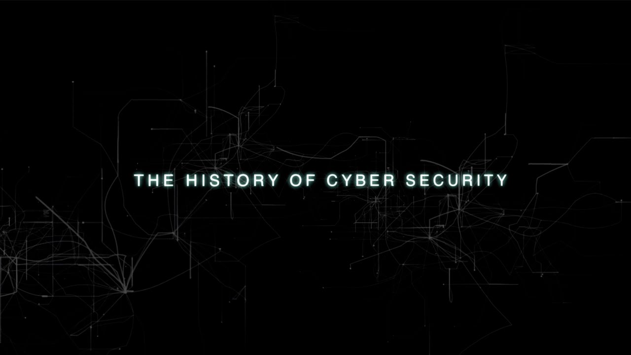 The History of Cyber Security with Jennifer Bayuk