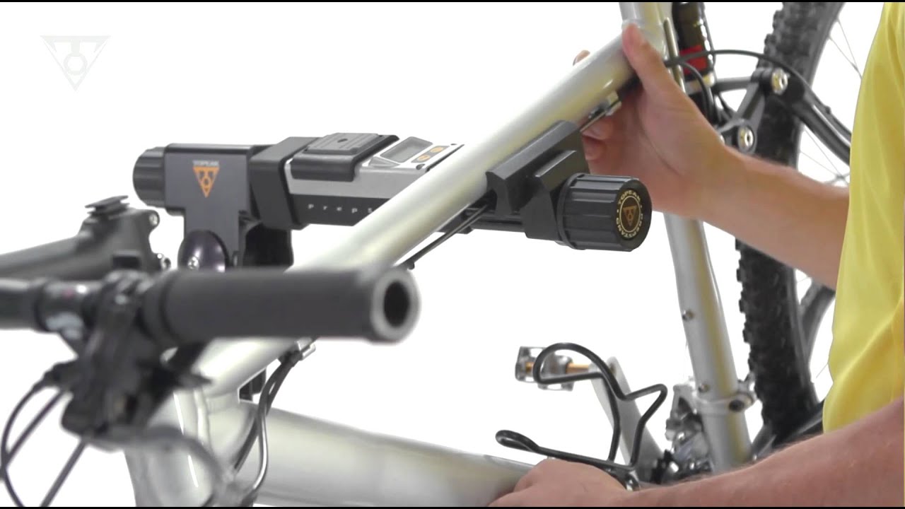 Topeak PrepStand™ Pro