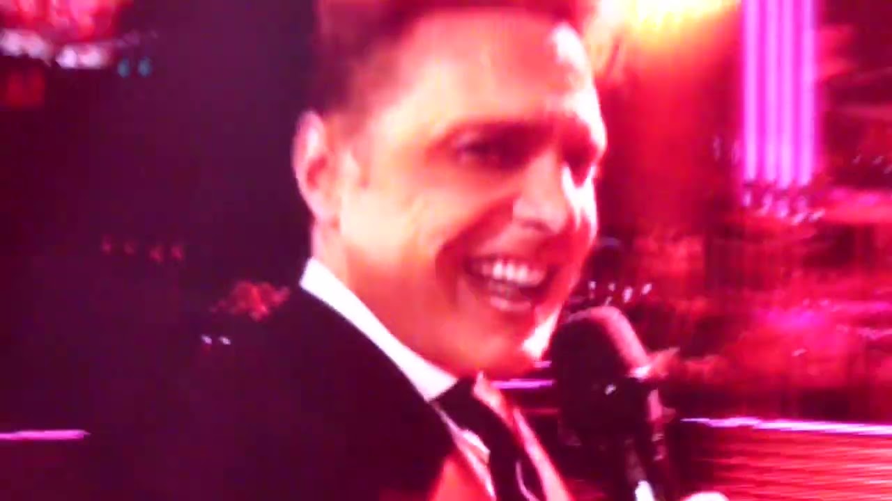 LUIS MIGUEL CHILE 2023