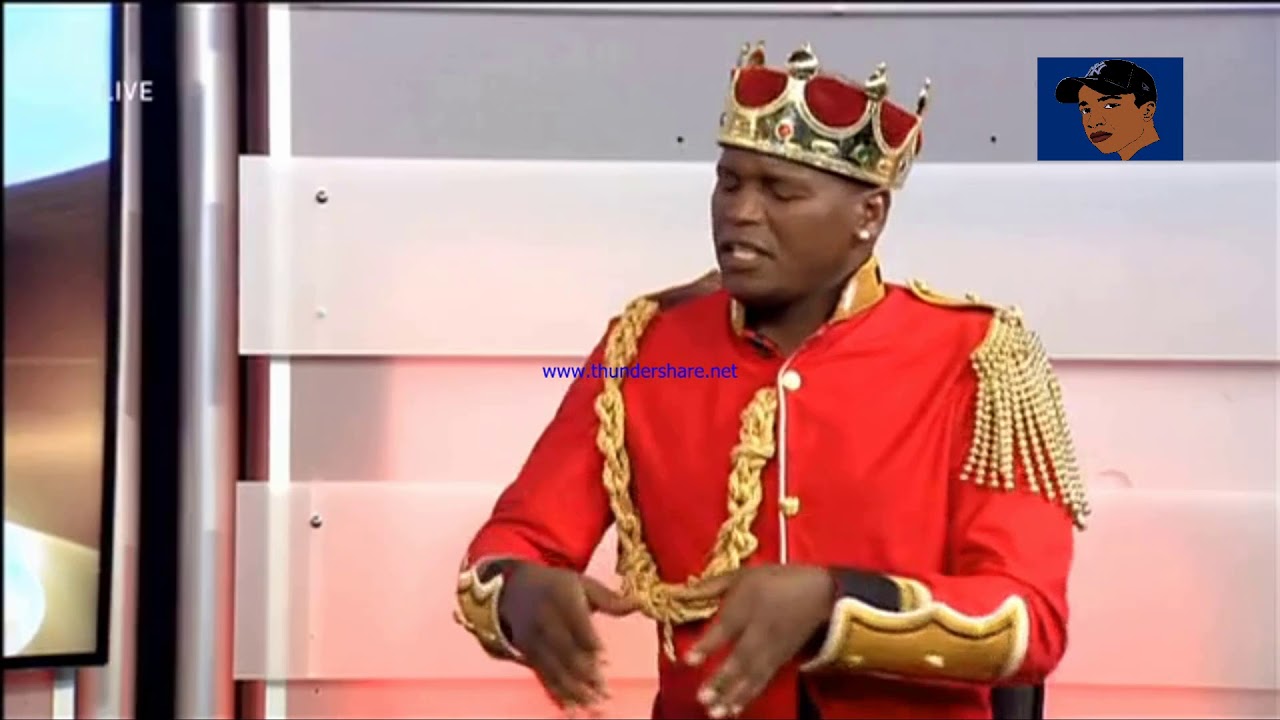 BENNY MAYENGANI EKA NGULA YA VUTIVI FULL QUALITY INTERVIEW