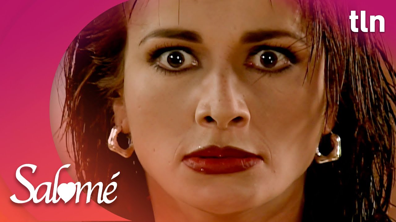 Rebeca no dejará que Fernanda se quede con Julio | Salomé 1/2 | Capítulo 84 | tlnovelas