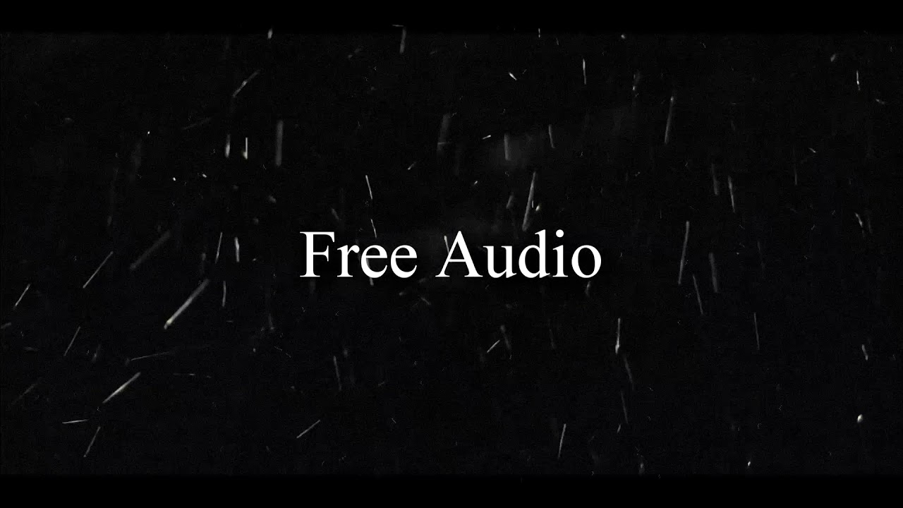 free audio || fear is a superpower