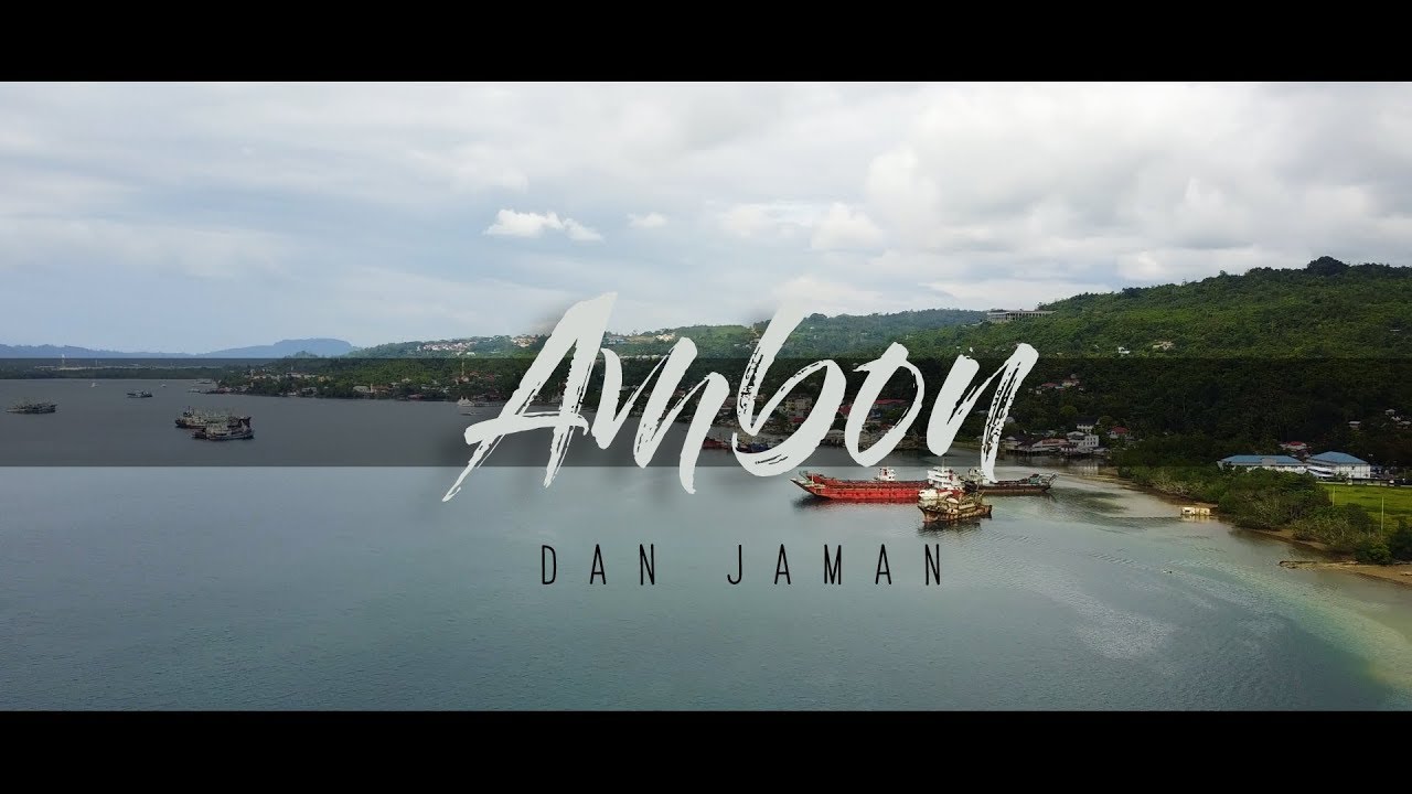 Ambon dan Jaman Clip  (ABAIKAN???)