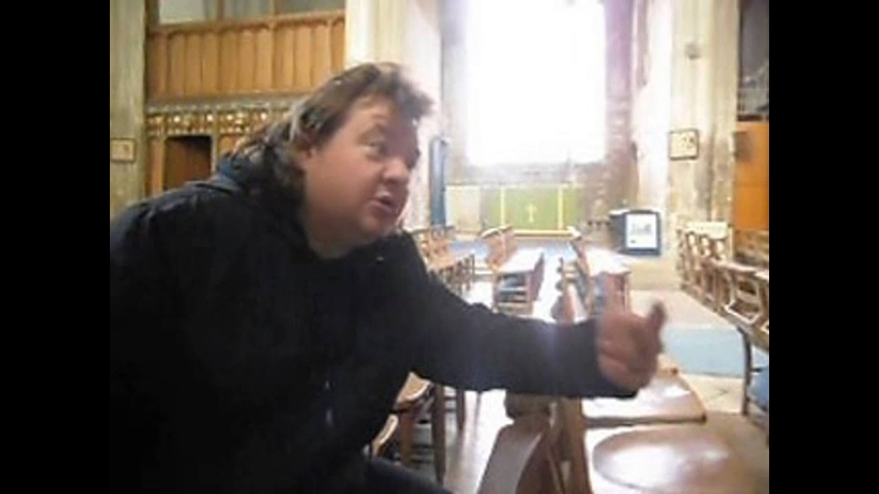 V-log 7: Crowland, Lincolnshire