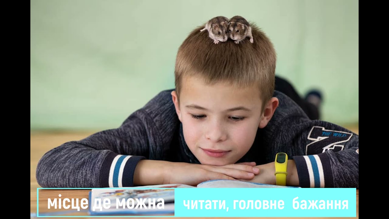 Угорницький ліцей - це...