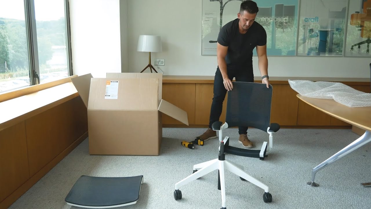 Kirn - Assembly Instructions | Orangebox