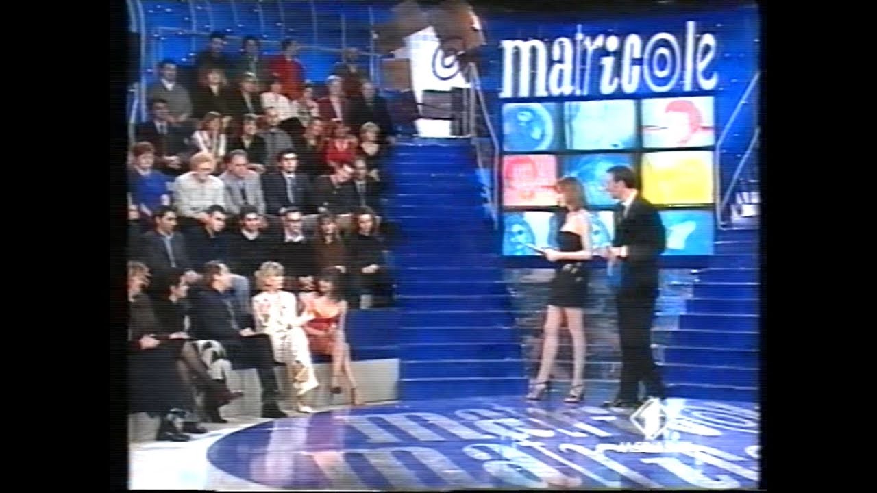 Miscellanea programmi e spot anni '90 - Tape 14 Part 22
