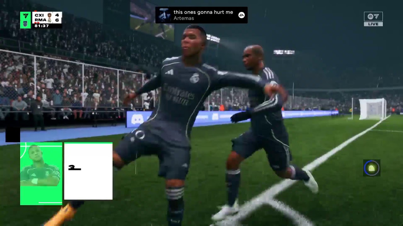 Follow+Share daca vrei mai mult continut FIFA