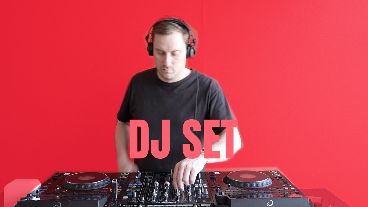 DJ Set 369 (Nu-Disco)