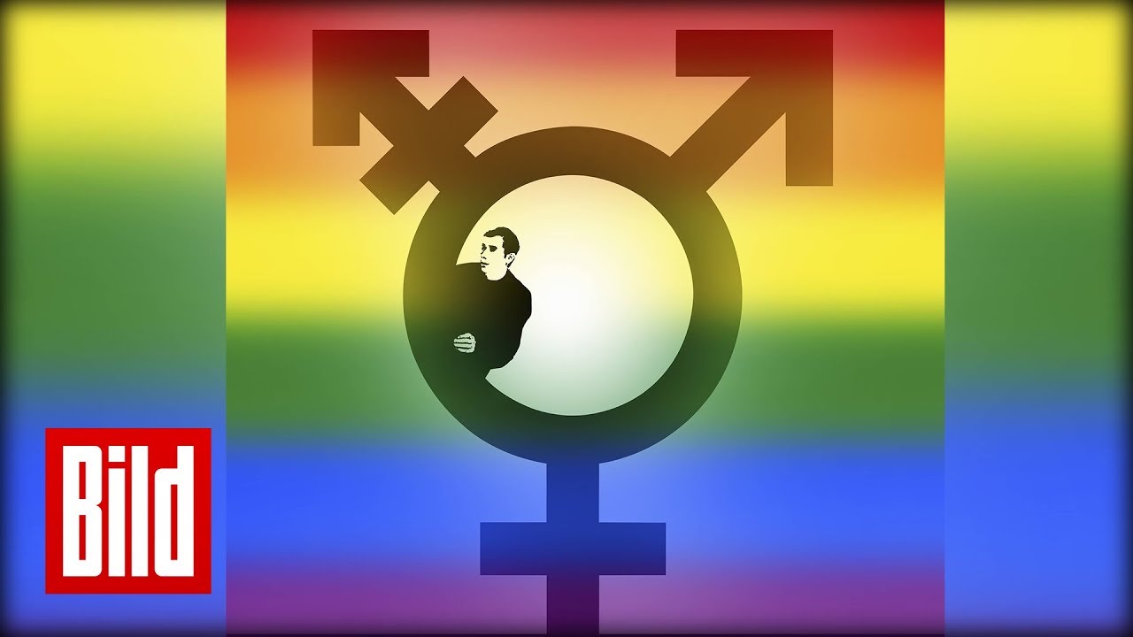 Intersexuelle als 3. Geschlecht ins Geburtenregister - weder Mann noch Frau