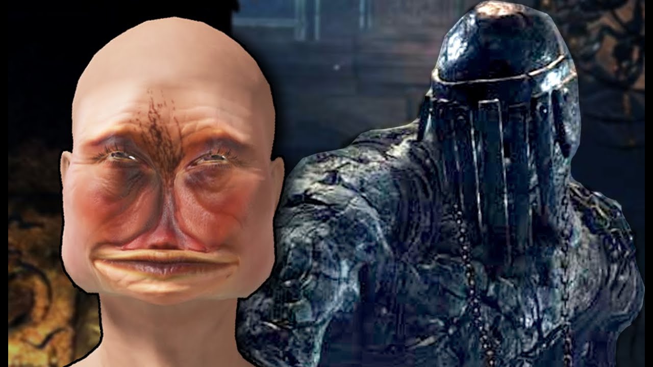 Я терплю неудачу на высоте | Dark Souls 3 (Часть 9)