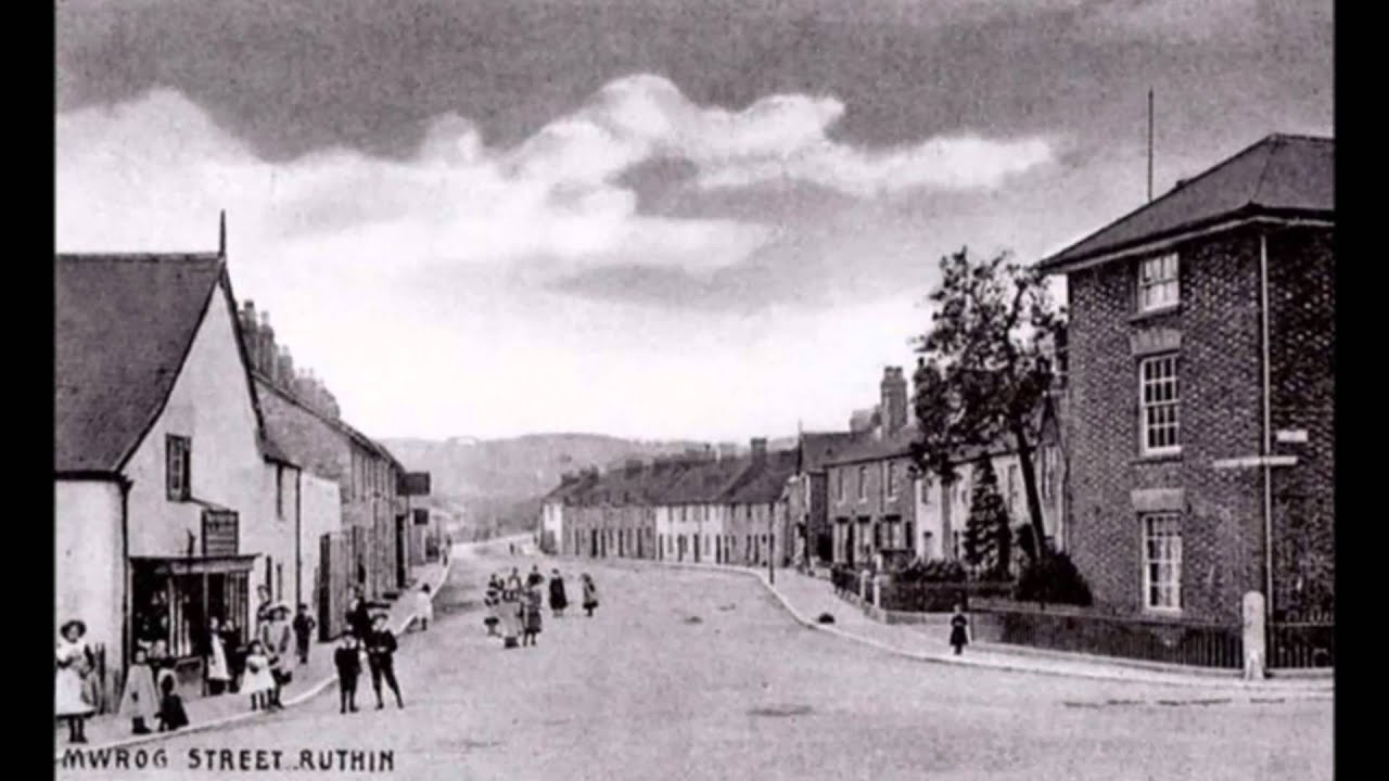 Ruthin Town