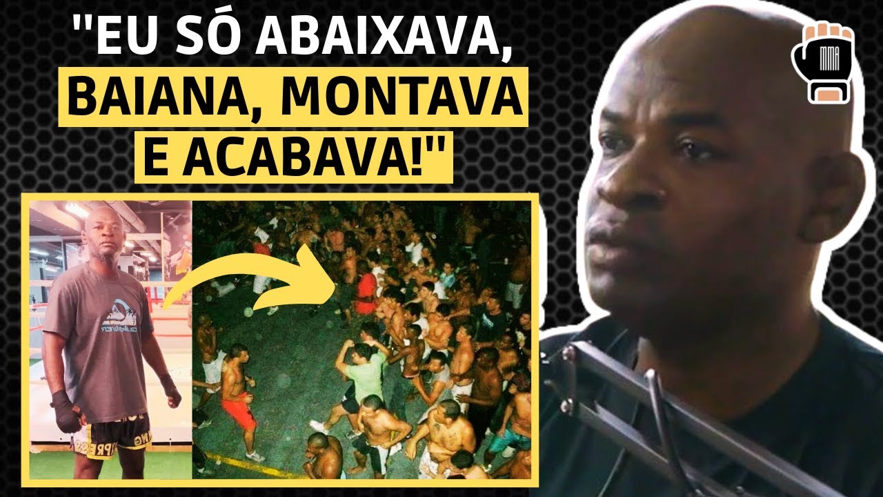 MANO A MANO CONTRA 10 CARAS NO BAILE FUNK | DONDA MALVADÃO