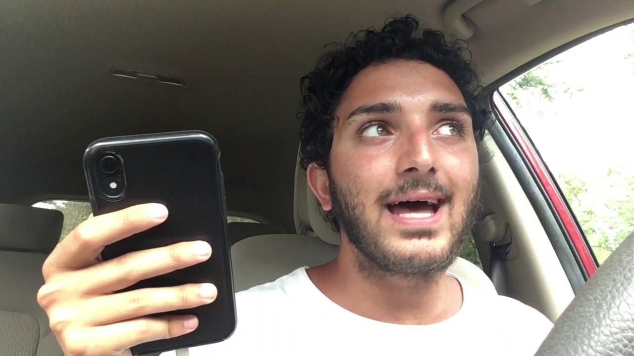 MARIAH CAREY - SENT FROM UP ABOVE FIRST REACTION