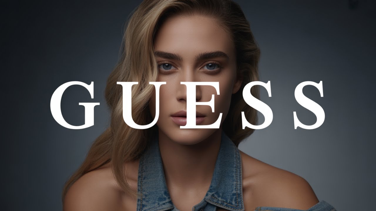 GUESS Store Music · Luxury Fashion Store Background Music