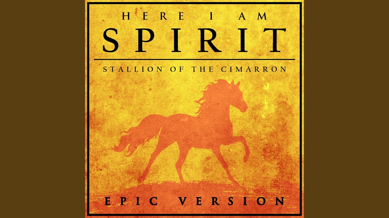 Here I Am (from 
