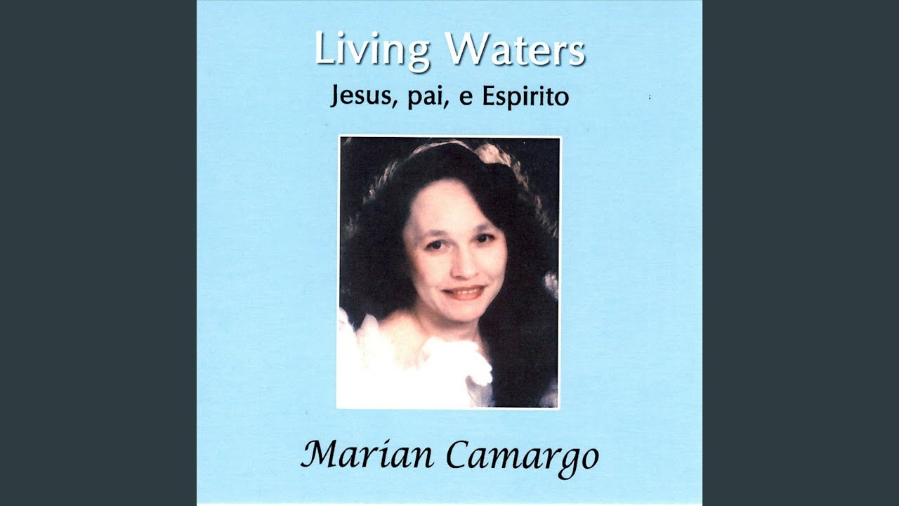 Jesus, Pai E Espirito