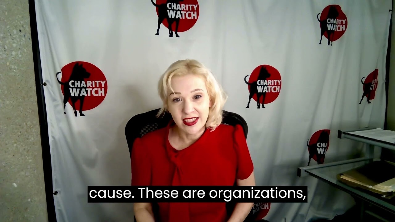 F-Rated Veterans & Military Charities