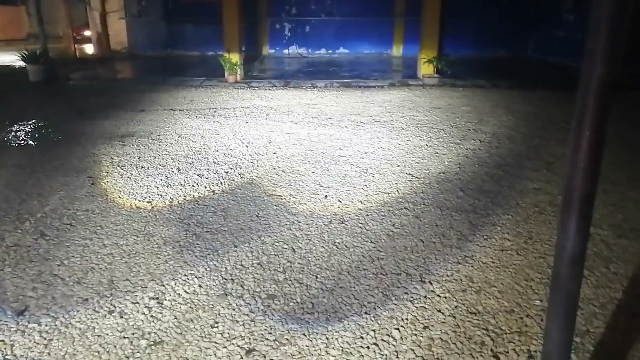 👻 Aveo focos led h4 lupa alta y baja marca Lumen 36watts 8000lumenes 👻